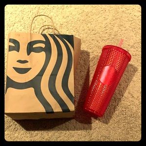 Starbucks 2019 Studded Cup! Sold Out